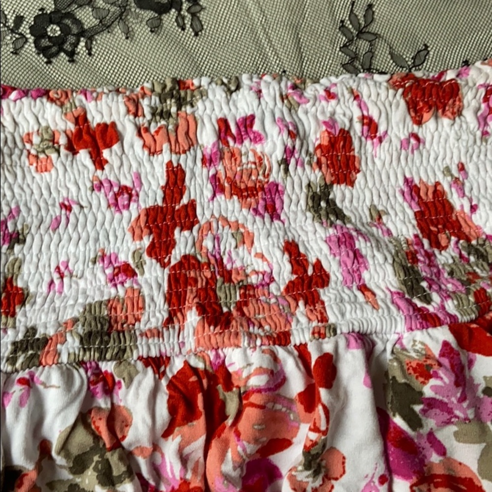 Venus sun dress